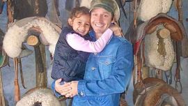 Benjamín Vicuña sacó a la luz las palabras que dijo su hija Blanca antes de morir: "Uno resignifica los acontecimientos"