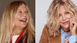 Meg Ryan: sobre las críticas a su apariencia “hay mucho odio en el mundo de hoy. Es tan fácil juzgar”