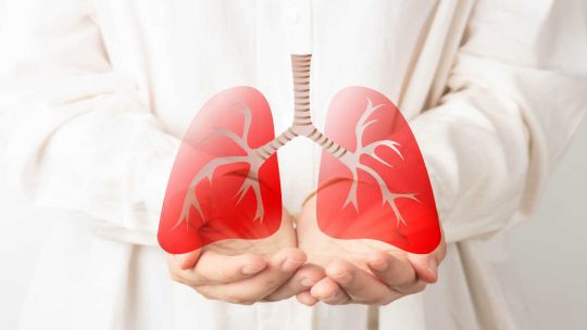 Hipertensión pulmonar, una enfermedad "indescifrable" y poco frecuente, en alerta