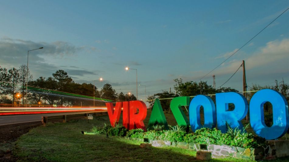 Gobernador Virasoro: la ciudad que ostenta pleno empleo, inversiones y 85% de trabajo privado