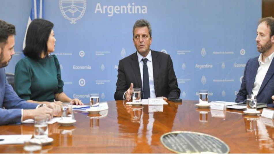 Sergio Massa 202300504