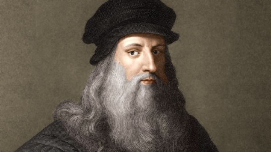 Da Vinci