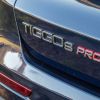 Chery Tiggo 8 Pro Luxury (Fotos: Alejandro Cortina Ricci)