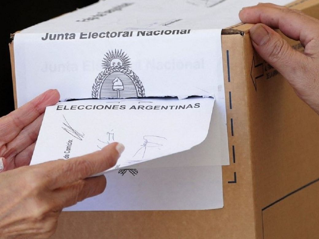 El calendario electoral nacional: cuándo y qué se vota, provincia por  provincia | Perfil