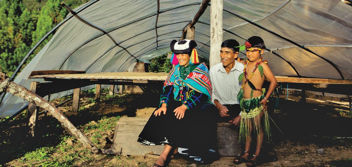 Valentina Phocco Palero: conocé a la mujer peruana que trabaja para crear uno de los mejores cafés del mundo