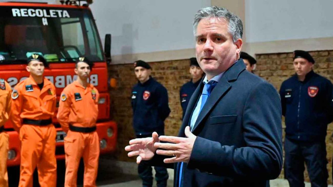 La Justicia evaluó sumar los hackeos telefónicos a la causa de Lago Escondido