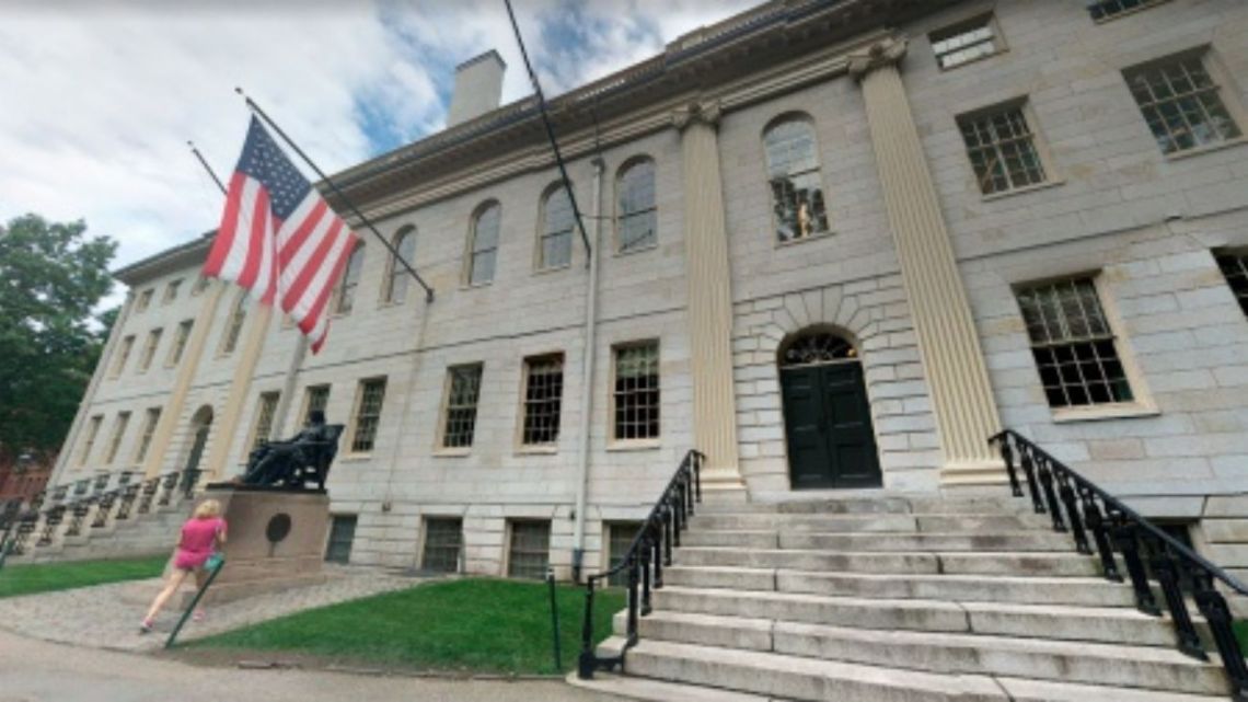 «Estudiantes por Admisiones Justas» vs. Harvard