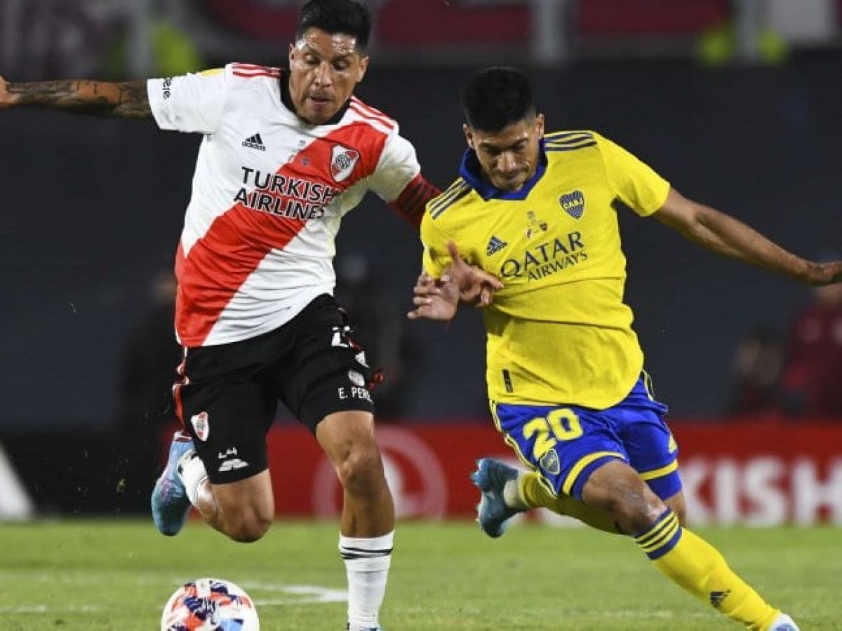 RadioProfile |  The Superclásico between River and Boca heads the must-sees of the weekend