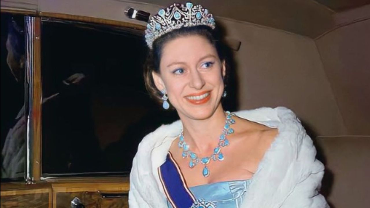 Margarita Isabel Joven