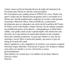 Cinthia Fernández apuntó ácida contra Marcela Pagano: “Qué rapidito la encajaron”