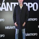 Los Simuladores se reencontraron en el estreno de Misántropo, la nueva película de Damián Szifron