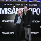 Los Simuladores se reencontraron en el estreno de Misántropo, la nueva película de Damián Szifron