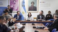 Diputados Plenario de comisión Tarjetas de crédito