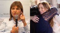 Patricia Bullrich y Vidal