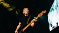 Roger Waters vuelve a la Argentina: cuándo y dónde será el show despedida