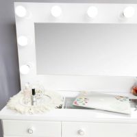 Comprá tu maquillador estilo Hollywood en Díaz Home con precios increíbles en este mayo de Descuentos