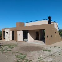 "Estudio Magno Constructora desde Merlo San Luis: El mejor momento para invertir en ladrillo es hoy"