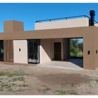 "Estudio Magno Constructora desde Merlo San Luis: El mejor momento para invertir en ladrillo es hoy"