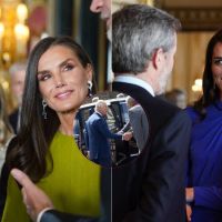 Los mejores looks de la cena de recepción de la Coronación de Carlos III
