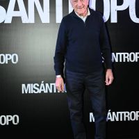 Los Simuladores se reencontraron en el estreno de Misántropo, la nueva película de Damián Szifron