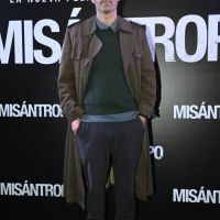 Los Simuladores se reencontraron en el estreno de Misántropo, la nueva película de Damián Szifron