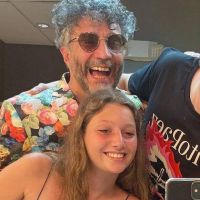 Martín y Margarita, los hijos de Fito Páez que se dedican al arte