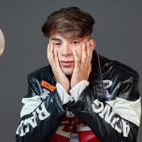 Rusherking encendió las alarmas entre sus fans con una inquietante foto suya: “Abro hilo”