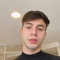 Rusherking encendió las alarmas entre sus fans con una inquietante foto suya: “Abro hilo”