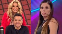 Ángel de Brito - Yanina Latorre - Romina Uhrig