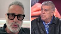 Jorge Rial y Luis Ventura