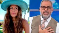 Loly Antoniale - Jorge Rial