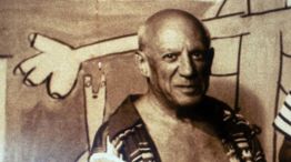 Pablo Picasso
