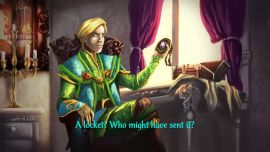 Guardian of Lore