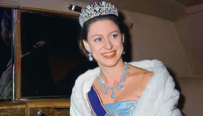 Princesa Margarita
