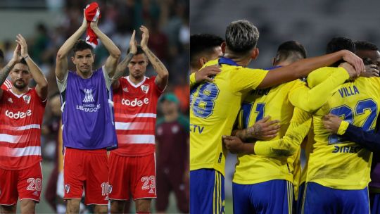River y Boca disputan una nueva edición de la Superclase