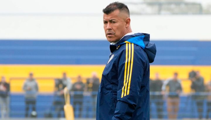 almiron