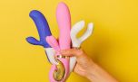 Cuando solo alcanzamos el orgasmo con nuestros juguetes: ¿hay que preocuparse?