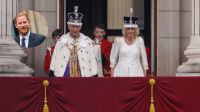 Coronación de Carlos III