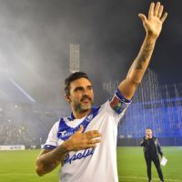Fabián Cubero