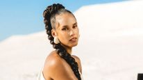 Alicia Keys