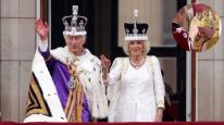 Lady Di si, Camilla no: Los mejores memes de la coronacion de Carlos III