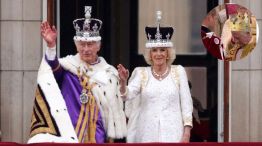 Lady Di si, Camilla no: Los mejores memes de la coronación de Carlos III