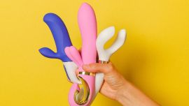 Orgasmo solo con juguetes: por qué sucede y cuando hay que preocuparse