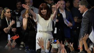 Cristina Kirchner 20230507