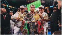 Canelo Álvarez