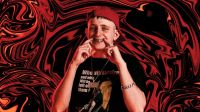 Dillom en Perfil Música 