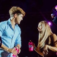 La Marcosmanía se apoderó de la fiesta en GEBA: Así fue el paso de Marcos Ginocchio por la Bresh