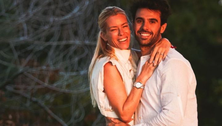 Salió a la luz la fecha de civil de Nicole Neumann y Manu Urcera: 8 de noviembre