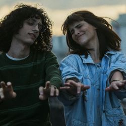 The love after Love