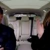 El 74 % canta mientras maneja su auto